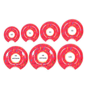 Bơi Bơm Hơi Hồ Bơi Float Bè Cuộc Sống Phao Bơi Vòng Đối Với Trẻ Em Người Lớn - Product Image 3