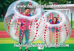 Fútbol Juego Inflable ZORB, fútbol burbuja, <span class=keywords><strong>bola</strong></span> burbuja <span class=keywords><strong>loca</strong></span> - Product Image 2