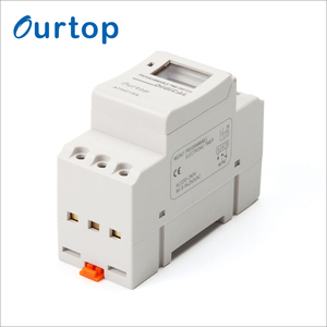 OURTOP Produits Chauds Vente <span class=keywords><strong>En</strong></span> <span class=keywords><strong>Ligne</strong></span> CE/CB/Norme IEC Moteur Électrique Numérique Minuterie - Product Image 6