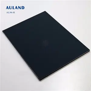Auland aluminium wall cladding panel