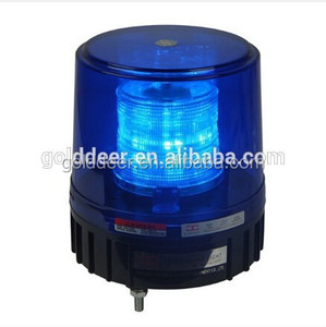 Màu xanh <span class=keywords><strong>LED</strong></span> nhấp nháy cảnh báo xe cứu thương đèn hiệu (tbd341) - Product Image 2