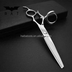 SW-60 Hitachi SUS <span class=keywords><strong>440C</strong></span>-Tijeras giratorias de 5,5-7,0 pulgadas, tijeras de corte de pelo para belleza - Product Image 2