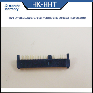 Connecteur de disque dur pour ordinateur portable HK-HHT pour DELL <span class=keywords><strong>VOSTRO</strong></span> <span class=keywords><strong>3300</strong></span> 3400 3500 - Product Image 3