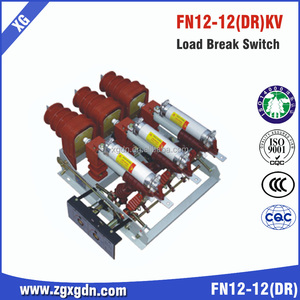 Fn12-12 interior De Alto Voltaje y fn12-12 (<span class=keywords><strong>dr</strong></span>) desconectado combinación LIBRAS - Product Image 1