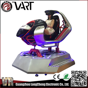 <span class=keywords><strong>Dubai</strong></span> THỎA THUẬN Show Mới Đến 9d thực tế vr racing mô phỏng trò chơi máy với giá tốt nhất - Product Image 1