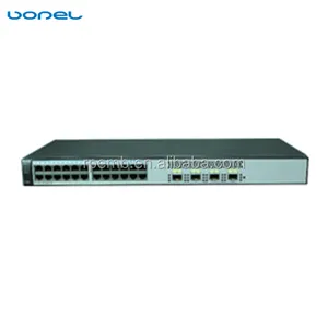 S9303/S9306/S9310 Quidway 24 Ethernet 10/100/1,000 puertos 4 Gig SFP Port Switch S1720-28GWR-PWR-4P Huawei quidway S9300 s9303 s9306 s9312