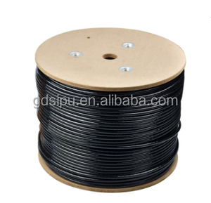 SIPU precio de fábrica 305 <span class=keywords><strong>m</strong></span> 0.4 PIES CÚBICOS tipo utp cat5e cable de <span class=keywords><strong>red</strong></span> al aire libre - Product Image 4