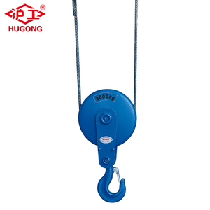 Palan électrique Telpher à câble métallique <span class=keywords><strong>CD1</strong></span> <span class=keywords><strong>5T</strong></span> - Product Image 4