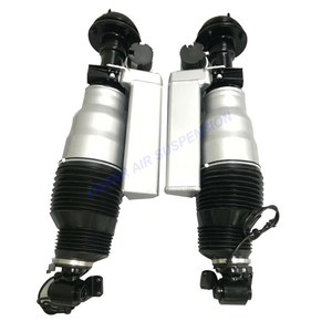 Suspensión hidráulica delantera izquierda para <span class=keywords><strong>Mercedes</strong></span> <span class=keywords><strong>Maybach</strong></span> <span class=keywords><strong>57</strong></span> y 62, amortiguador 2403201913 2403200913 - Product Image 1