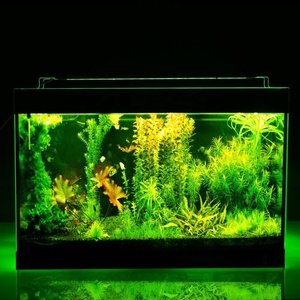Seabillion Chine Fournitures pour animaux de compagnie <span class=keywords><strong>Programmable</strong></span> LED <span class=keywords><strong>Aquarium</strong></span> Éclairage RGB Série - Product Image 4