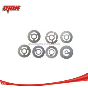 Entretoises d'amortisseur C100S en <span class=keywords><strong>acier</strong></span>, réglables et personnalisables en taille - Product Image 4