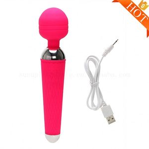 Scatola Personalizzata Gratuita - Vibratore in Silicone Impermeabile al 100% per Coppie e Donne, Regalo Erotico Personalizzato all'Ingrosso - Product Image 2