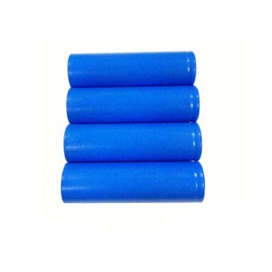 3.7V 3000mah ليثيوم أيون 18650 مع أعلى شقة - Product Image 2