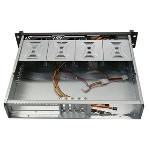 <span class=keywords><strong>2U</strong></span> mini itx rackmount mini atx trường hợp máy chủ <span class=keywords><strong>2U</strong></span> mini itx trường hợp - Product Image 3