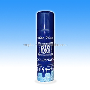 दर्द से राहत स्प्रे तेजी से और लंबे समय तक चलने OEM/गर्म बिक्री - Product Image 5