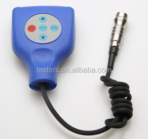 Non-metallic Non Ferrous <strong>Surface</strong> Plating Thickness <strong>Gauge</strong> GTS820NF - Product Image 3