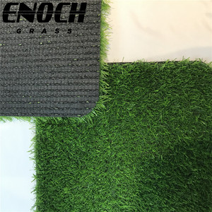 ENOCH <span class=keywords><strong>Guangzhou</strong></span> 20mm ucuz fiyat cesped çim yapay balkon bahçe dekorasyon bahçe için sentetik çim