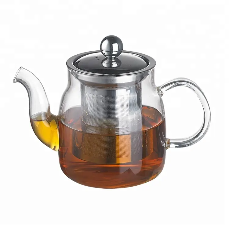 Good Quality Handmade Custom Vintage Tea Pot,Tea Glass Pot,Tea Pot Turkish
