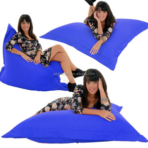 Bolsas de frijoles de Nairobi, muebles para juegos, bolsa de frijoles gigante, silla <span class=keywords><strong>grande</strong></span>, silla de Playa <span class=keywords><strong>Grande</strong></span> impermeable - Product Image 2