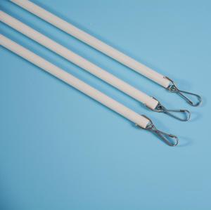Bâton en fibre de verre haute résistance pour matraques à finition lisse avec service de coupe personnalisé - Product Image 3