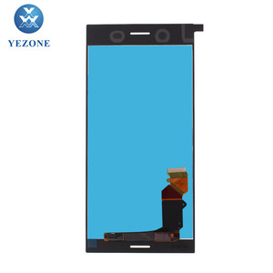 Écran tactile LCD pour téléphone portable pour <span class=keywords><strong>Sony</strong></span> <span class=keywords><strong>Xperia</strong></span> <span class=keywords><strong>XZ</strong></span> <span class=keywords><strong>Premium</strong></span> Écran LCD - Product Image 3