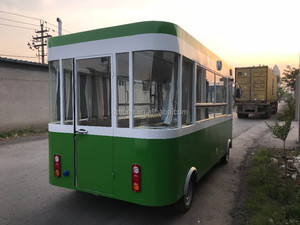 Tune Zonne-energie Food <span class=keywords><strong>Truck</strong></span> En Trailers Friteuse Voedsel Vrachtwagen <span class=keywords><strong>Dealers</strong></span> - Product Image 4