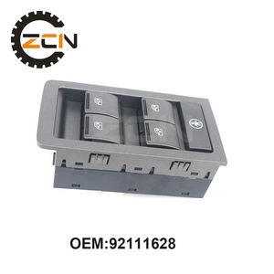 Güç Pencere Anahtarı OEM 92111628 Için Holden Commodore VY VZ SS Sedan Vagon - Product Image 3