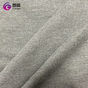 Ponte <strong>Roma</strong> Fabric in Stock Cotton Tr and Rn Product Genre - Product Image 4
