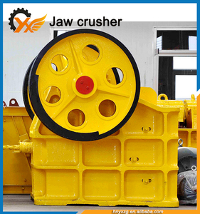 Máy Nghiền, Di Động Xách Tay Máy Nghiền Hàm, Máy Nghiền Hàm Nhà Máy Giá Danh Sách Khai Thác Mỏ Sử Dụng Mini Đá Từ Trung Quốc 130-1200 Tùy Chỉnh - Product Image 6