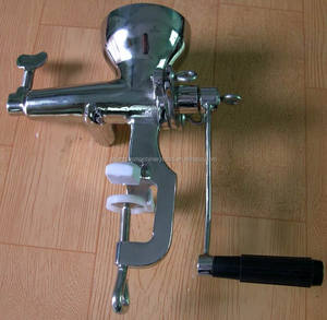 Hot <strong>Sale</strong> Hand Operate <strong>Wheatgrass</strong> Manual <strong>Juicer</strong> - Product Image 2