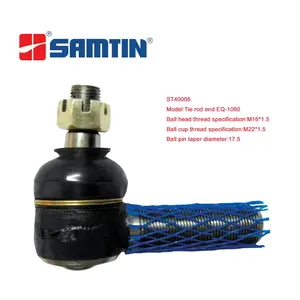 Samtin AIMING Tie rod end EQ-1060 for DONGFENG