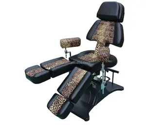 GiườNg Massage Thủy Lực/Tattoo Chair/Ghế Massage Thủy Lực