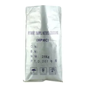 Cellulose Hpmc Hydroxypropyl Methyl Cellulose Hpmc Chemical Cellulose Ether Used As Thickener