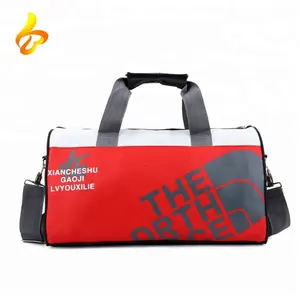 Porcellana Fabbricante Viaggiare Durable Sport Borsa Da Ginnastica, palestra duffle bag, personalizzato duffel bag