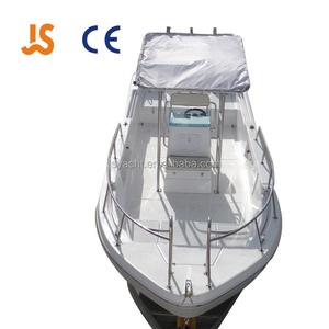 Gommone RIB di Lusso con Fondo in <span class=keywords><strong>Vetroresina</strong></span> Resistente - Product Image 4