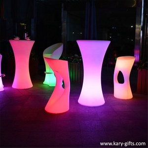 Đám Cưới bên Tổ Chức Sự Kiện Thanh 16 Màu Điều Khiển Từ Xa PE Led Thanh Cao Bảng - Product Image 5