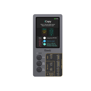 QianLi <span class=keywords><strong>iCopy</strong></span> restaura las funciones True Tone y de vibración. - Product Image 1