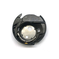 1pcs bobina caso #416568801 y cantante máquina de coser Pfaff