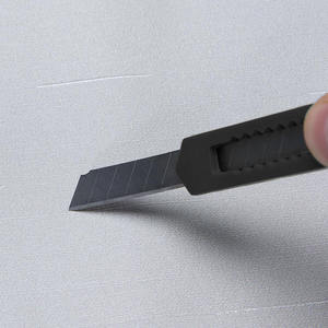 ヴォーグV0229-v0237防水生地バックビニールホテル用コマーシャル壁紙54 "ビニール - Product Image 5