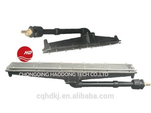 Alta effeciency pan horno <span class=keywords><strong>de</strong></span> gas calentador <span class=keywords><strong>de</strong></span> infrarrojos ( HD101 ) - Product Image 1