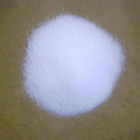 Qualité alimentaire 25 KG/SAC Acide Dl-malique, Acide Malique, Acide L-malique cas 617-48-1