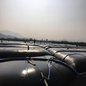 Độ Bền Cao Bùn Khử Nước Geotube - Product Image 1