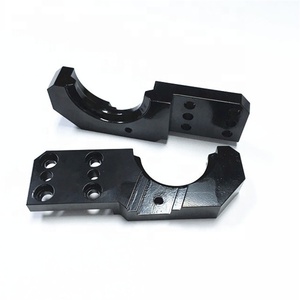 Nudillos <span class=keywords><strong>de</strong></span> Fibra <span class=keywords><strong>de</strong></span> Carbono Mecanizados por CNC Personalizados, Gran Venta - Product Image 5
