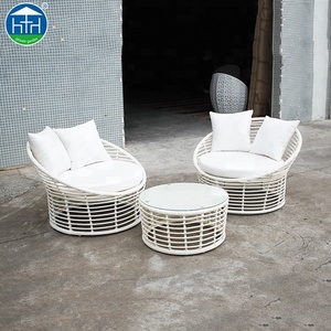 Sun Lounge Chair nuovo Design Rattan <span class=keywords><strong>mobili</strong></span> da giardino in vimini per il tempo libero <span class=keywords><strong>mobili</strong></span> da giardino - Product Image 1