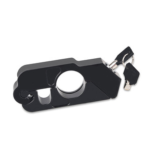 Anit Theft ด้ามจับล็อคนิรภัย,อุปกรณ์เสริมอเนกประสงค์สำหรับรถ <span class=keywords><strong>Benelli</strong></span> <span class=keywords><strong>TNT</strong></span> <span class=keywords><strong>300</strong></span> <span class=keywords><strong>TNT</strong></span> 600 - Product Image 5