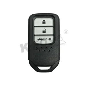 Universal Mobil Alarm Remote Control Mobil Kunci Remote MASUK TANPA KD-F100