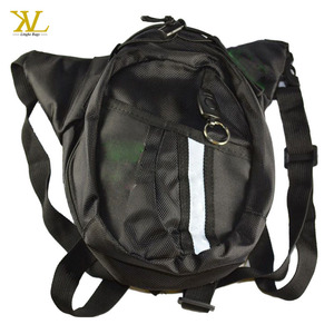 Sac de jambe de moto de <span class=keywords><strong>sport</strong></span> unisexe personnalisé nouveau design avec fermeture à glissière sacs et pochette de vélo étanches Style de la mode - Product Image 2