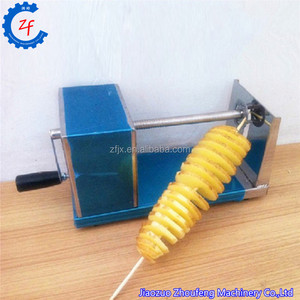 <span class=keywords><strong>Coupe</strong></span>-<span class=keywords><strong>spirale</strong></span> pour pommes <span class=keywords><strong>de</strong></span> <span class=keywords><strong>terre</strong></span> et <span class=keywords><strong>coupe</strong></span>-<span class=keywords><strong>spirale</strong></span> pour saucisses - Product Image 5