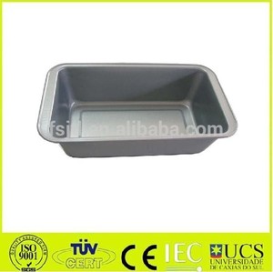 No - palo de acero al carbono perforado de <span class=keywords><strong>molde</strong></span> de Pan - Product Image 1