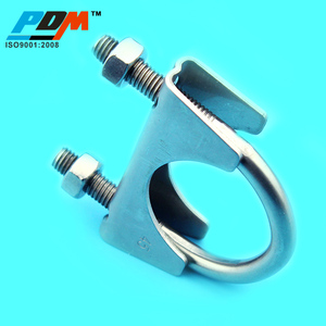 Выхлопная труба U зажим - Product Image 3